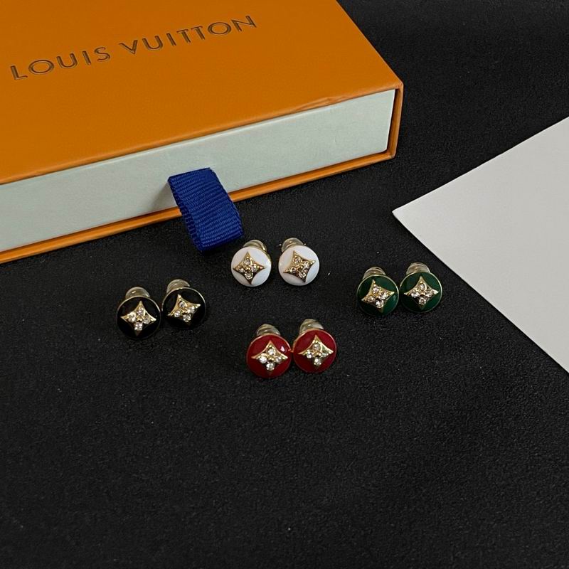 LV Earring 05yxh52